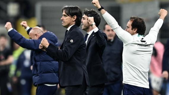  Chiamatelo mister coppa: l’Inter di Inzaghi e Barella non sbaglia, 1-0 alla Juve. È finale